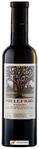 Domaine Agriloro - Millefiori Passito
