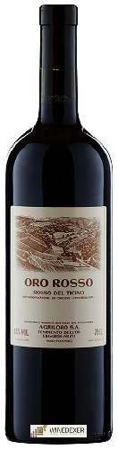 Domaine Agriloro - Oro Rosso