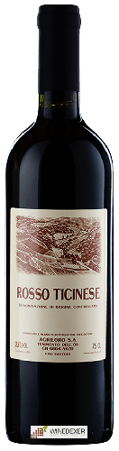 Domaine Agriloro - Rosso Ticinese