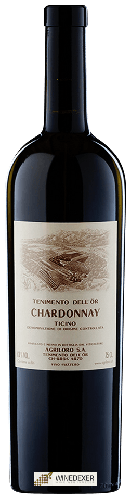 Domaine Agriloro - Tenimento dell'Ör Chardonnay