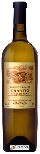 Domaine Agriloro - Tenimento dell'Ör Granito