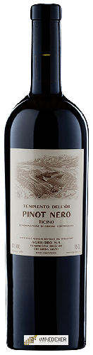 Domaine Agriloro - Tenimento dell'Ör Pinot Nero