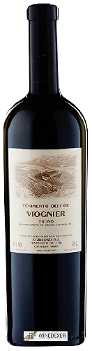 Domaine Agriloro - Tenimento dell'Ör Viognier