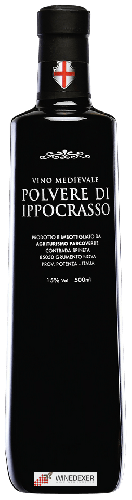 Weingut Agriturismo Parcoverde - Polvere di Ippocrasso