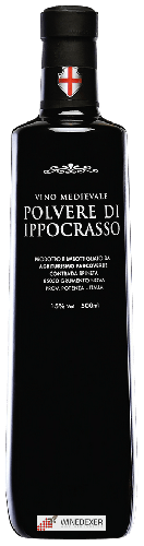 Weingut Agriturismo Parcoverde - Polvere di Ippocrasso Weingut Agriturismo Parcoverde - Polvere di Ippocrasso