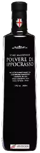 Domaine Agriturismo Parcoverde - Polvere di Ippocrasso