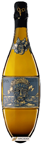 Weingut Agusti Torello Mata - Cava Kripta Gran Reserva Brut Nature Weingut Agusti Torello Mata - Cava Kripta Gran Reserva Brut Nature