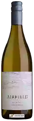 Domaine Airfield Estates - Chardonnay