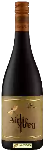 Domaine Airlie Bank - Pinot Noir