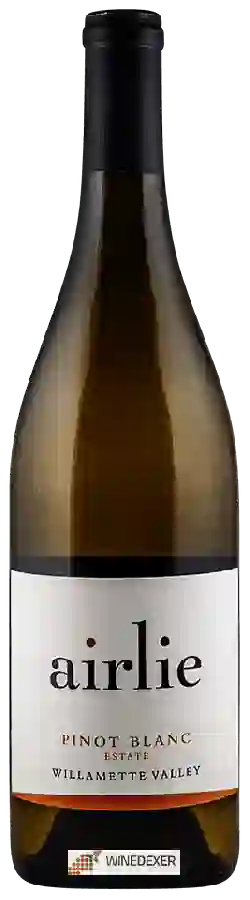 Domaine Airlie - Pinot Blanc
