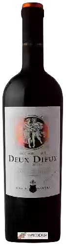 Aivalis Winery - Deux Dieux