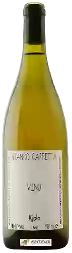 Domaine Ajola - Bianco Capretta