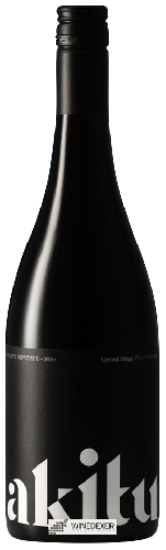 Domaine Akitu - A1 Pinot Noir