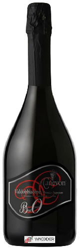 Weingut Al Canevon - Valdobbiadene Prosecco Superiore Brut Zero Weingut Al Canevon - Valdobbiadene Prosecco Superiore Brut Zero