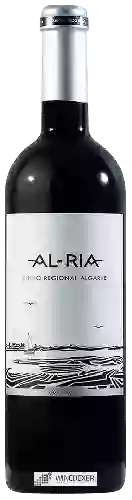 Winery Al-Ria - Tinto