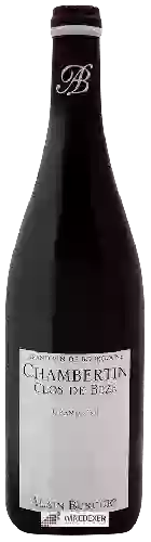 Domaine Jean-Luc & Eric Burguet - Chambertin Clos de Bèze Grand Cru