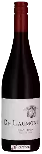 Domaine Alain Grignon - De Laumont Pinot Noir