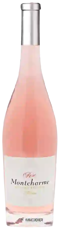 Domaine Alain Grignon - Montcharme Grande Réserve Rosé