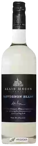 Domaine Alain Mecon - Sauvignon Blanc