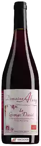 Domaine Alary - La Grange Daniel Rouge