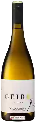 Domaine Albamar - Ceibo Godello