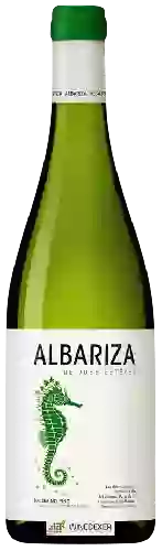 Domaine Albariza - Palomino Fino