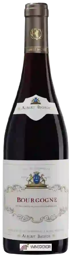 Domaine Albert Bichot - Bourgogne Rouge Domaine Albert Bichot - Bourgogne Rouge