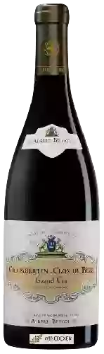 Domaine Albert Bichot - Chambertin-Clos de Bèze Grand Cru