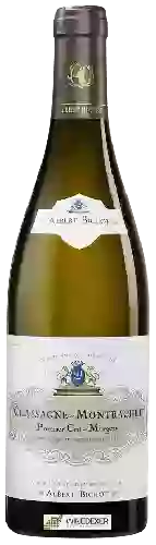 Winery Albert Bichot - Chassagne-Montrachet Premier Cru Morgeot Blanc