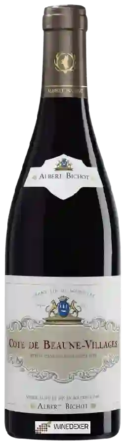 Domaine Albert Bichot - Côte de Beaune-Villages