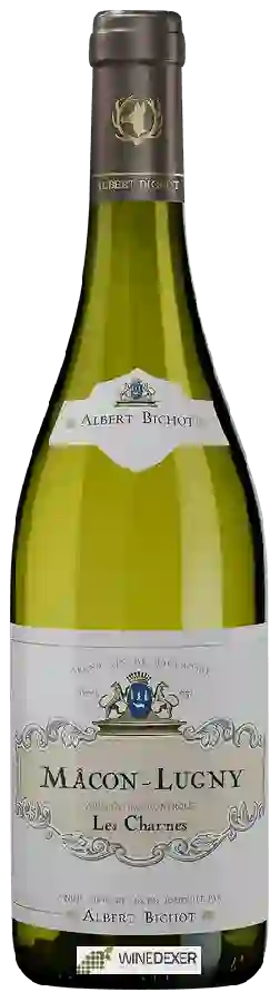 Domaine Albert Bichot - Mâcon-Lugny Les Charmes