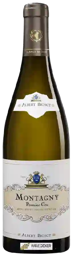 Domaine Albert Bichot - Montagny Premier Cru