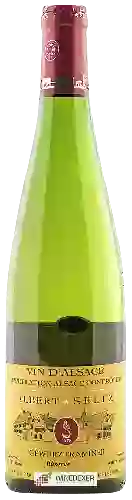 Domaine Albert Seltz - Gewürztraminer Réserve