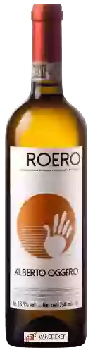 Winery Alberto Oggero - Roero Arneis