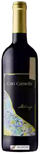 Domaine Albet i Noya - Can Castells