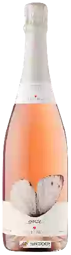 Domaine Albet i Noya - Efecte Reserva Brut Rosat