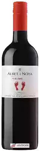 Domaine Albet i Noya - Petit Albet Catalunya Rouge