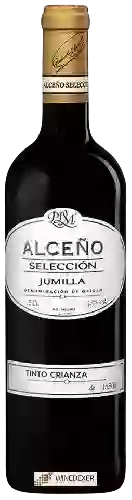 Winery Alceño - Selección Crianza