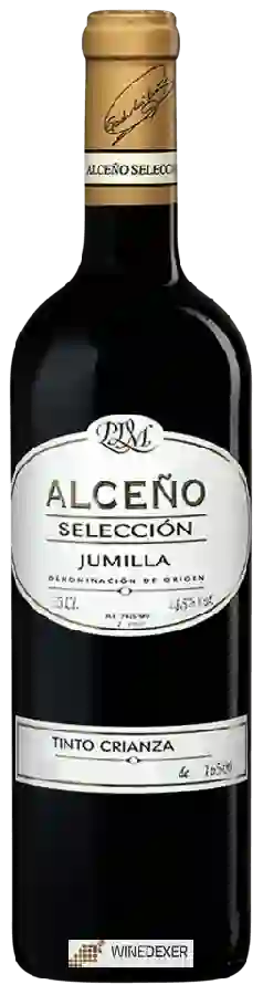 Domaine Alceño - Selección Crianza