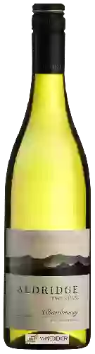 Domaine Aldridge - Twynham Chardonnay
