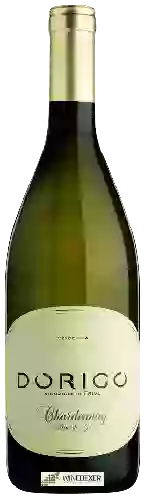 Domaine Dorigo - Chardonnay