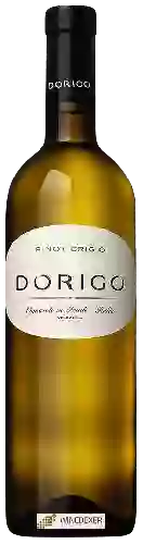 Domaine Dorigo - Pinot Grigio