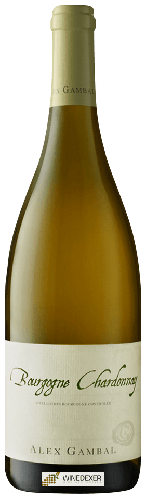 Weingut Alex Gambal - Bourgogne Chardonnay