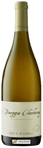 Weingut Alex Gambal - Bourgogne Chardonnay Weingut Alex Gambal - Bourgogne Chardonnay