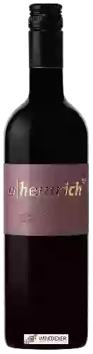 Domaine Alexander Heinrich - Lemberger S1 Trocken