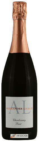 Domaine Alexander Laible - Chardonnay Brut
