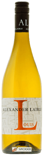 Domaine Alexander Laible - Louis 3'12