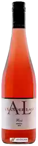 Domaine Alexander Laible - Rosé Trocken