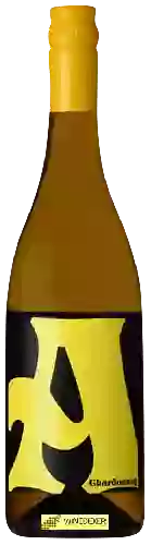 Domaine Alfaro Family - A Chardonnay
