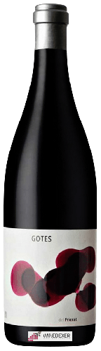 Domaine Alfredo Arribas - Gotes del Priorat
